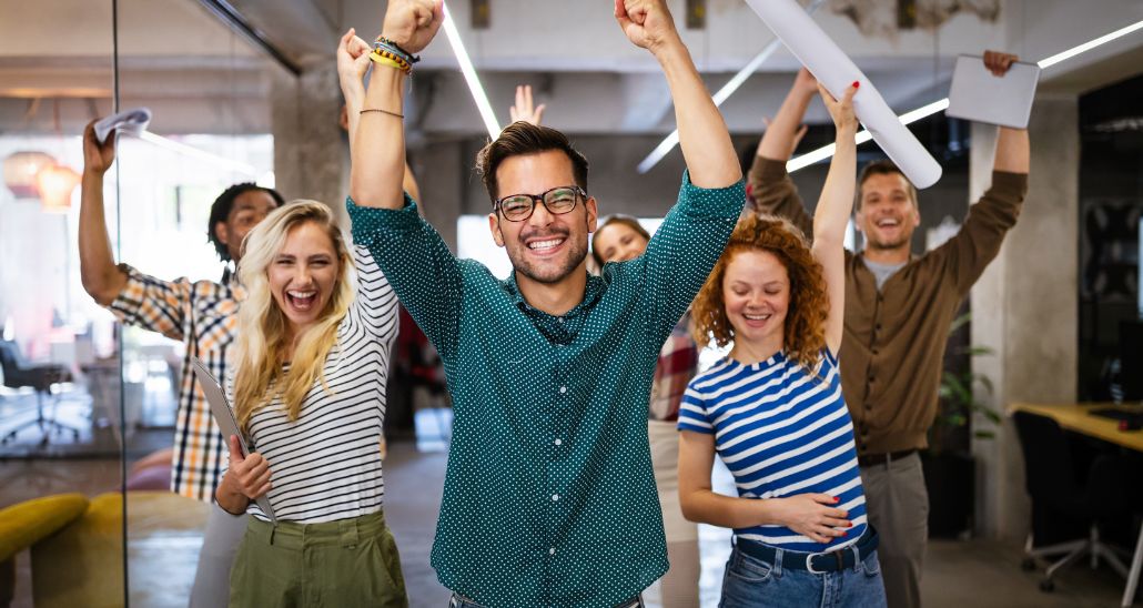 Five Proven Ways To Increase Employee Satisfaction