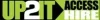 UP2IT logo